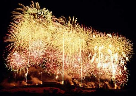 DIALOGUE AVEC MON GUIDE