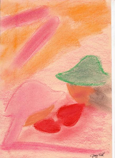 DE LA TENDRESSE EN PARTAGE