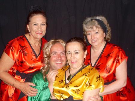 LA CHAUMIERE DES DIVORCES