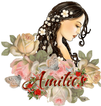 Mes histoires en tant que m�dium