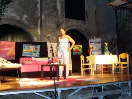 MERCI A DIEU DE M'AIMER SI FORT