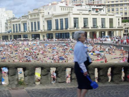 Mes vacances : Rien que pour vous