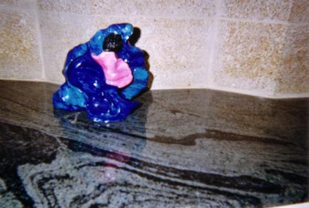 L'OISEAU ET L'ENFANT