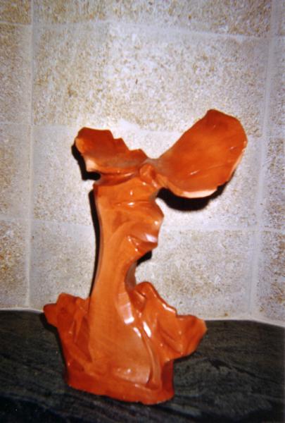  Visiter Ma Galerie de Sculptures