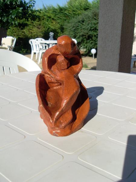 TU ES DANS MON COEUR