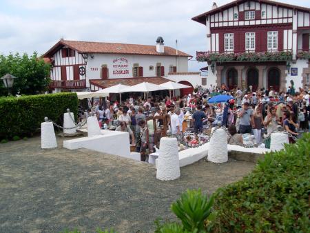 Mes Vacances rien que pour vous