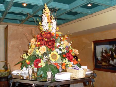 Mes vacances : Rien que pour vous