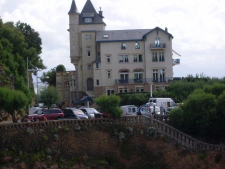 Mes Vacances rien que pour vous