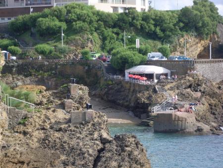 Mes Vacances rien que pour vous