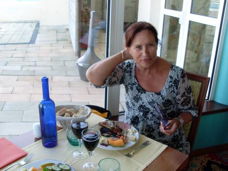 Mes vacances : Rien que pour vous