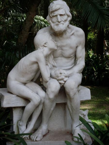 MON VOYAGE A BUENOS AIRES