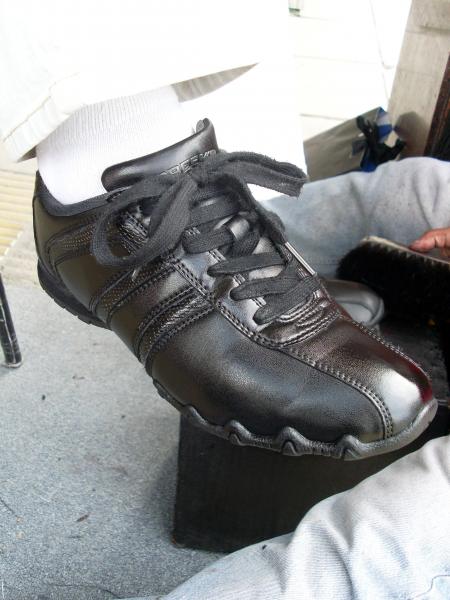 MON VOYAGE A BUENOS AIRES