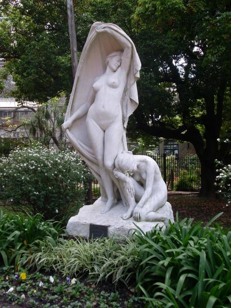 MON VOYAGE A BUENOS AIRES