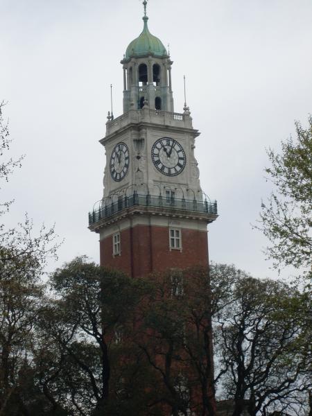 MON VOYAGE A BUENOS AIRES