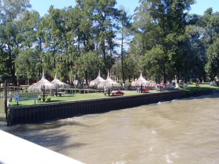 MON VOYAGE A BUENOS AIRES