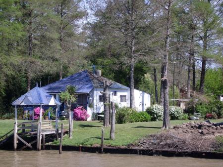 MON VOYAGE A BUENOS AIRES