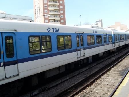 MON VOYAGE A BUENOS AIRES