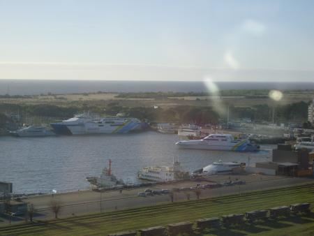 MON VOYAGE A BUENOS AIRES