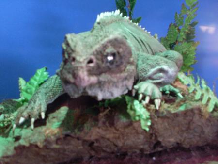 MON VOYAGE A BUENOS AIRES