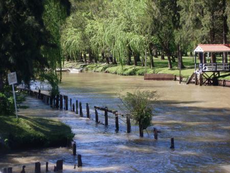 MON VOYAGE A BUENOS AIRES