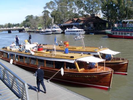 MON VOYAGE A BUENOS AIRES