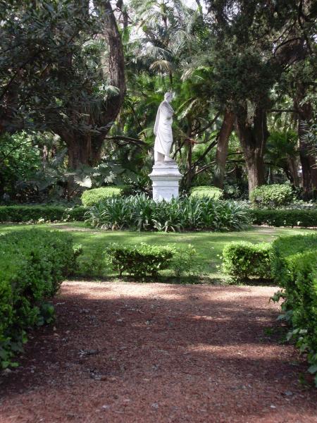 MON VOYAGE A BUENOS AIRES