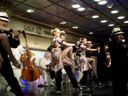 MON VOYAGE A BUENOS AIRES