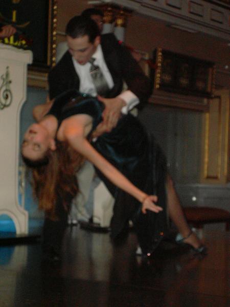 MON VOYAGE A BUENOS AIRES