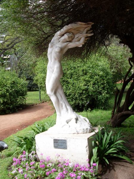 MON VOYAGE A BUENOS AIRES