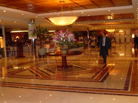 MON VOYAGE A BUENOS AIRES