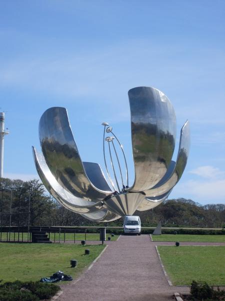 MON VOYAGE A BUENOS AIRES