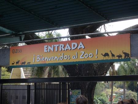 MON VOYAGE A BUENOS AIRES