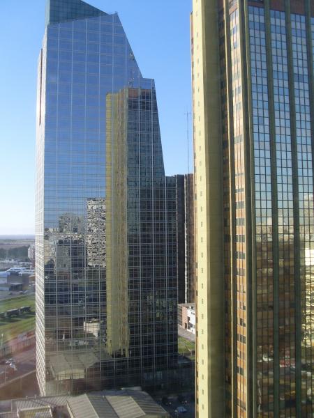 MON VOYAGE A BUENOS AIRES