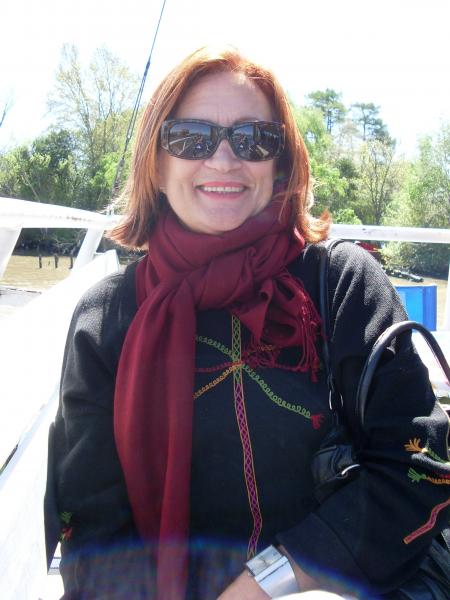 MON VOYAGE A BUENOS AIRES