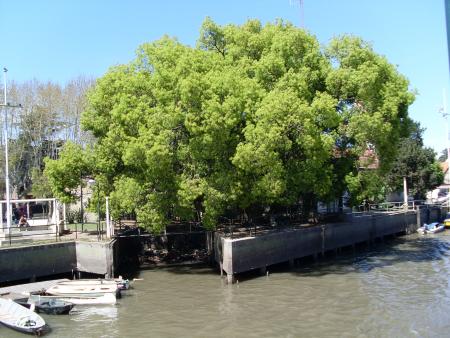 MON VOYAGE A BUENOS AIRES