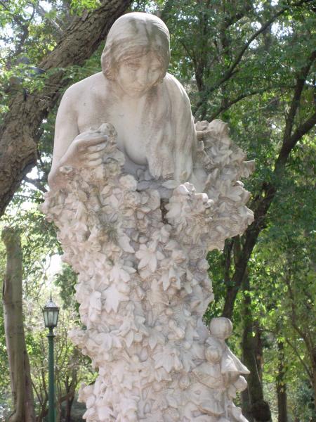 MON VOYAGE A BUENOS AIRES