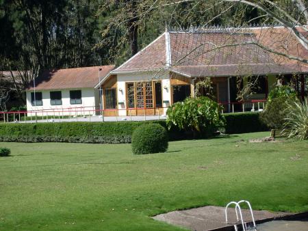 MON VOYAGE A BUENOS AIRES