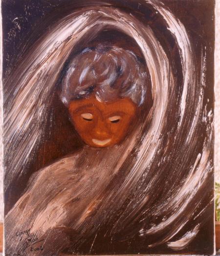 ENCORE UN ENFANT VICTIME DE LA PROSTITUTION