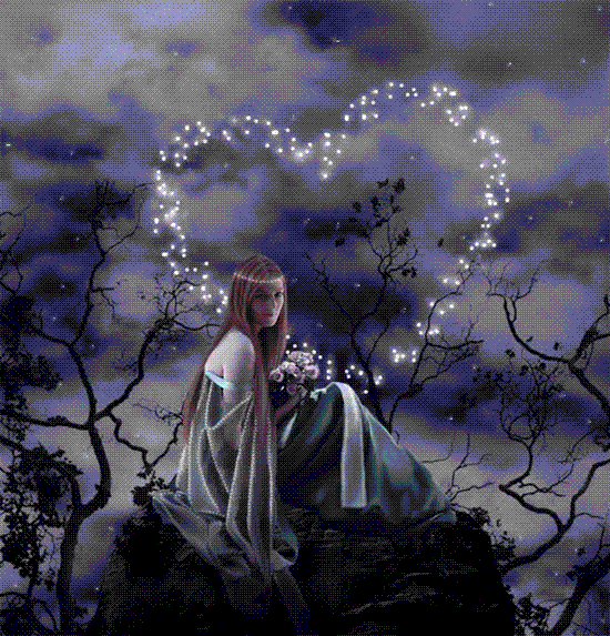 CONVERSATION TERRE-CIEL